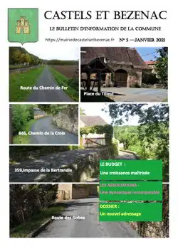 Bulletin 2022