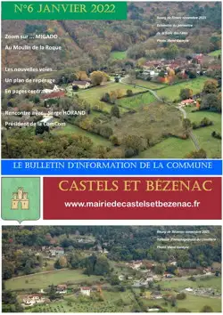 Bulletin 2022