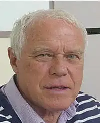 Alain Frèrebeau