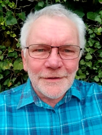BERUBE Frédéric