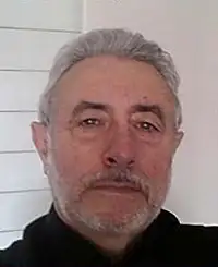 Bernard Libat