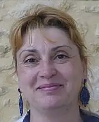 Carole Durand