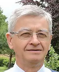 Hervé Carves