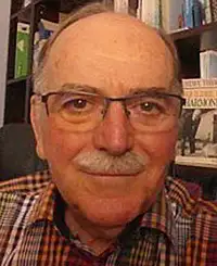 Jacques Morand