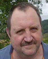 Jean Claude Erard