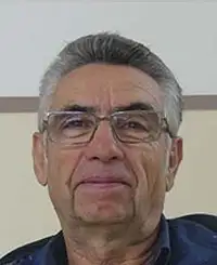 Jean Luc Ayrau