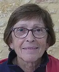 Joëlle Bloquert