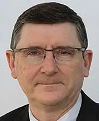 Lionel Garrigue