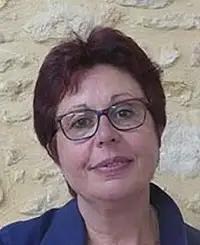 Maryse Cassant
