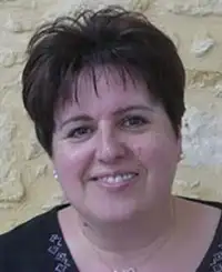 Nathalie Jung