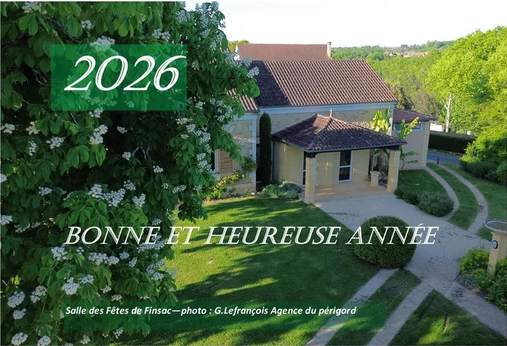 voeux 2026